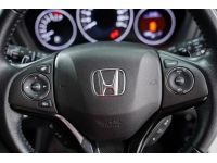 HONDA HRV 1.8 E Limited AT ปี 2015 ไมล์ 175,xxx Km รูปที่ 10