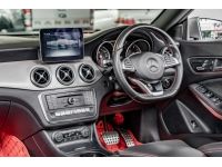 BENZ CLA250 AMG FACELIFT ปี 2017 ไมล์ 171,5xx Km รูปที่ 10