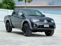 Mitsubishi Triton 2.5 DOUBLE CAB 2007 รูปที่ 10