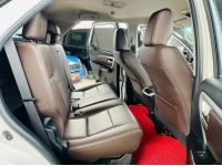 TOYOTA FORTUNER 2.4 V ปี 2019 รูปที่ 10