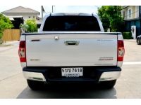 Isuzu D-max 3.0i-teq hi-lander Cab4 ออโต้ ปี2011 เครื่องยนต์ดีเซล สีเทา  ???? รูปที่ 10