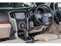 ISUZU MU-X 3.0 DVD NAVI ปี 2017 ไมล์ 139,0xx Km รูปที่ 10