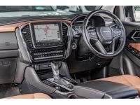 ISUZU MU-X 3.0 ULTIMATE 2WD ปี 2021 ไมล์ 131,2xx Km รูปที่ 10