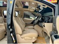 TOYOTA ALPHARD 2.4 V 2012 รูปที่ 10