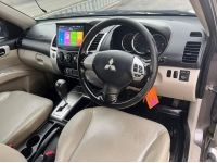 2011 MITSUBISHI PAJERO 2.5 AUTO 2WD รูปที่ 10