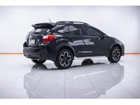 SUBARU XV 2.0 i AWD 2016 รูปที่ 10