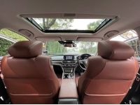 Honda Accord 2.0 eHEV TECH ปี 2022 สีขาวมุก Top Sunroof รหัส AP299 รูปที่ 10