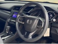 Honda Civic FC 1.8 E CVT MNC 2019 จด 2020 รหัส NCT2468 รูปที่ 10