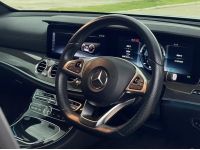 Mercedes-Benz E350e AMG Dynamic W213 2018 จด 2019 รหัส NCT2468 รูปที่ 10