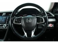 HONDA CIVIC FC 1.8 EL ปี 2016 รูปที่ 10