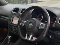 Volkswagen Golf A6 GTi 2011 จด 2012 รหัส NCT4967 รูปที่ 10