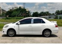 TOYOTA VIOS  1.5 E AUTO  ปี 2012 รถสวยพร้อมใช้ T.086-527-9533 รูปที่ 10