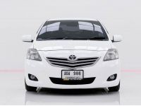 ผ่อนเพียง 3,096 บาท TOYOTA VIOS 1.5E 2012 รูปที่ 10