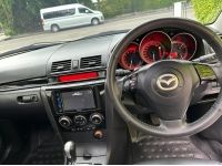 MAZDA 3 2.0 Sport ปี 2008 ไมล์ 180,000 Km รูปที่ 10