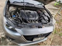 MAZDA 3 2.0S Sport Hatchback 2016 รูปที่ 10