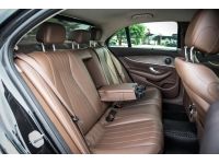 Mercedes-Benz E350e Exclusive 2.0 Plugin-hybrid ปี 2019 ไมล์ 117,xxx Km รูปที่ 10