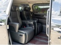 TOYOTA ALPHARD 2.5 SC Package ปี 2021 ไมล์ 84,xxx Km รูปที่ 10