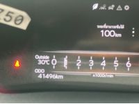 TOYOTA YARIS ATIV ปี 2022 ไมล์ 41,xxx Km รูปที่ 10