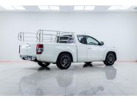 MITSUBISHI  TRITON  2.4 GLX MEGA CAB 2022 รูปที่ 10