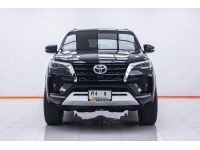 TOYOTA FORTUNER 2.4 V 2021 รูปที่ 10