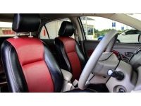 2013 TOYOTA VIOS 1.5E รูปที่ 10