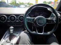 AUDI TT 2.0 45 TFSI QUATTRO S Line ปี 2019 ไมล์ 29,xxx Km รูปที่ 10