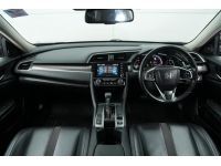 HONDA CIVIC FC 1.5 TURBO RS ปี 2019 รูปที่ 10