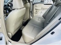 2013 TOYOTA ALTIS 1.6G TOP รูปที่ 10