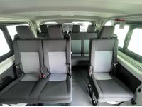 TOYOTA HIACE 2.8 GL 2021 รูปที่ 10