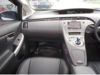 Toyota Prius Hybrid 1.8 Top Grade ปี13จด14 รูปที่ 10