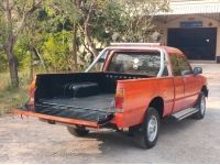 ISUZU KB CAB ดีเซล ปี 1988 รถกระบะเข้าไร่เข้าสวน T.086-527-9533 รูปที่ 10