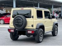 SUZUKI JIMNY 1.5 4AT 4WD Sierra ปี 2022 จด 2023 รูปที่ 10