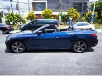 2024 BMW 430i CONVERTIBLE M SPORT รหัส KPV7272 รูปที่ 10