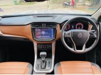 MG EXTENDER 4 ประตู 2.0 GRAND X ปี 2023 เกียร์ออโต้ ไมล์แท้ 15,xxx กม รูปที่ 10