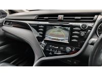 TOYOTA  CAMRY 2.0G  2019 รูปที่ 10