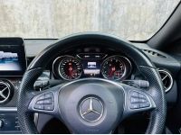 Mercedes-Benz CLA250 AMG Night Edition W117 ปี 2019 ไมล์ 93,xxx Km รูปที่ 10