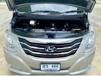 HYUNDAI H1 2.5 DELUXE 2013 รูปที่ 10