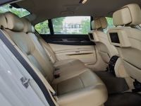 BMW 730LD F02 Business ปี 2012 รูปที่ 10