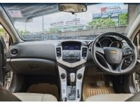 CHEVROLET Cruze 1.8 LS ปี 2013 รูปที่ 10