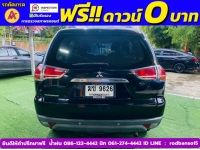 MITSUBISHI PAJERO SPORT 2.5 GT ปี 2012 รูปที่ 10