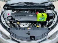 TOYOTA YARIS 1.2 G ปี 2018 เกียร์AUTO สภาพนางฟ้า รูปที่ 10