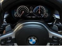 BMW 530E M SPORT ปี 2018 วิ่ง 70000 KMแท้ รูปที่ 10