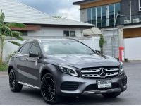 Mercedes Benz GLA250 AMG 2017 รูปที่ 10