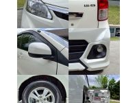 TOYOTA AVANZA 1.5 S ปี 2015 รหัส KN8046 รูปที่ 10