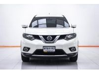 ผ่อน 6,866 NISSAN X-TRAIL 2.0 S 2018 รูปที่ 10