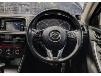 Mazda CX-5 2.5 S Auto ปี 2014 รูปที่ 10