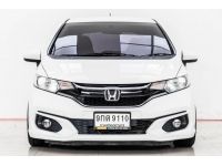 ผ่อน 5,978 HONDA JAZZ GK 1.5 S i-VTEC 2019 รูปที่ 10