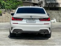 BMW SERIES3 320d M SPORT G20 2020 รูปที่ 10