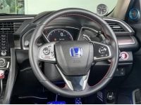 HONDA CIVIC FC 1.5 Torbo RS 2019 รูปที่ 10