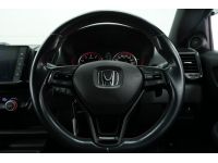 2021 HONDA CITY HATCHBACK 1.0 RS รูปที่ 10